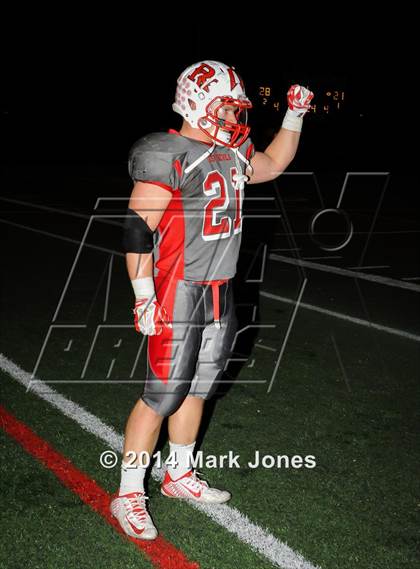 Thumbnail 1 in Snowflake vs. River Valley (AIA D4 Final) photogallery.