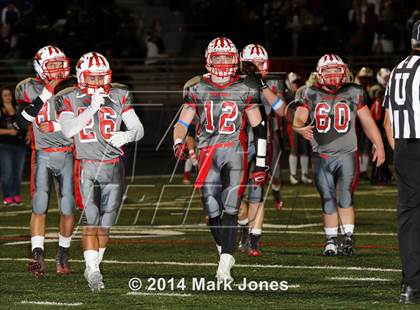 Thumbnail 1 in Snowflake vs. River Valley (AIA D4 Final) photogallery.