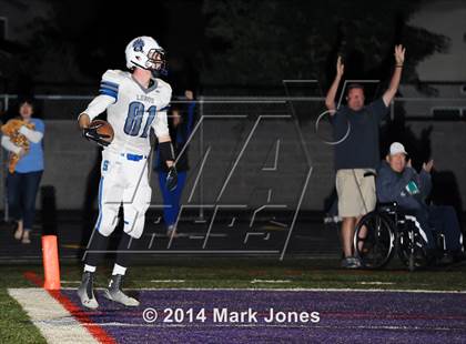 Thumbnail 3 in Snowflake vs. River Valley (AIA D4 Final) photogallery.