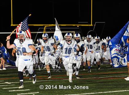 Thumbnail 3 in Snowflake vs. River Valley (AIA D4 Final) photogallery.