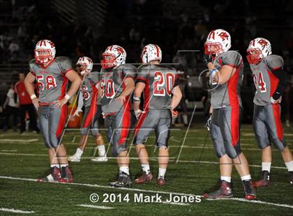 Thumbnail 3 in Snowflake vs. River Valley (AIA D4 Final) photogallery.