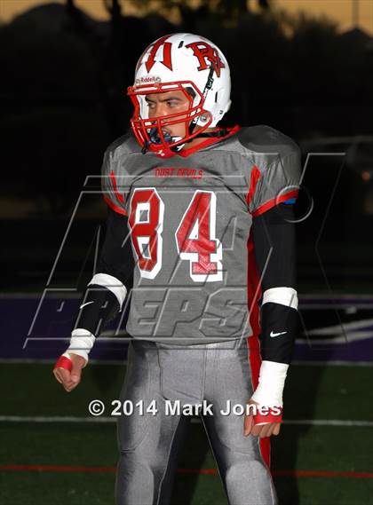 Thumbnail 3 in Snowflake vs. River Valley (AIA D4 Final) photogallery.