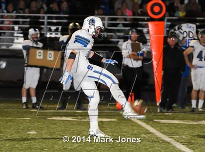 Thumbnail 2 in Snowflake vs. River Valley (AIA D4 Final) photogallery.