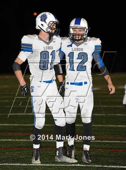 Thumbnail 3 in Snowflake vs. River Valley (AIA D4 Final) photogallery.
