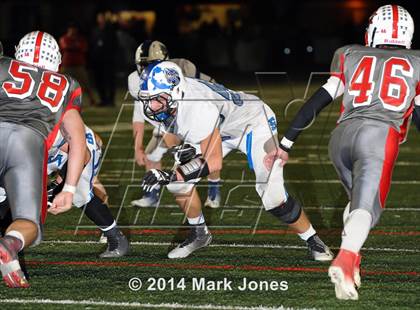 Thumbnail 3 in Snowflake vs. River Valley (AIA D4 Final) photogallery.
