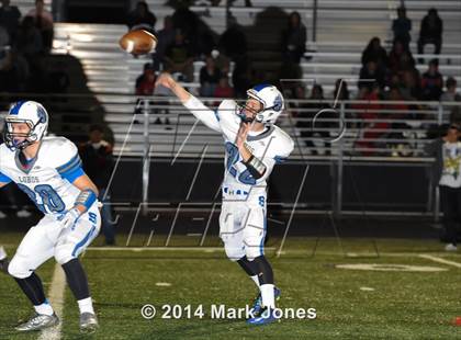 Thumbnail 3 in Snowflake vs. River Valley (AIA D4 Final) photogallery.