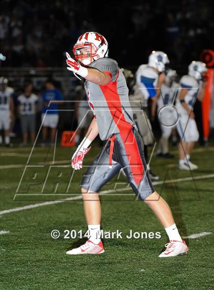Thumbnail 3 in Snowflake vs. River Valley (AIA D4 Final) photogallery.