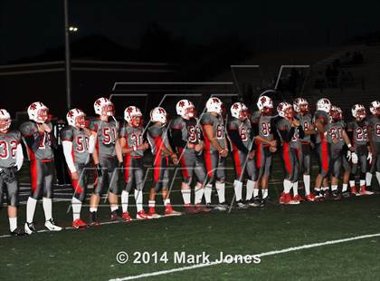 Thumbnail 1 in Snowflake vs. River Valley (AIA D4 Final) photogallery.