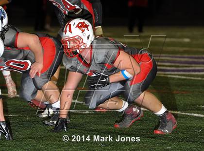 Thumbnail 3 in Snowflake vs. River Valley (AIA D4 Final) photogallery.