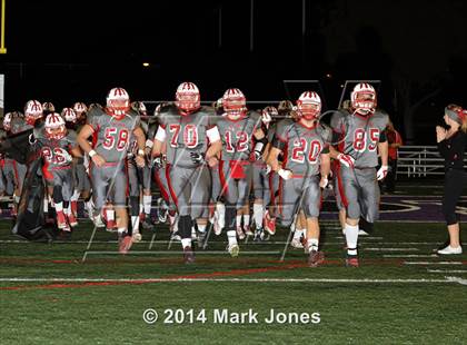 Thumbnail 2 in Snowflake vs. River Valley (AIA D4 Final) photogallery.