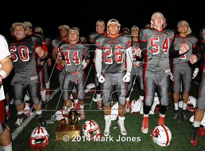 Thumbnail 3 in Snowflake vs. River Valley (AIA D4 Final) photogallery.