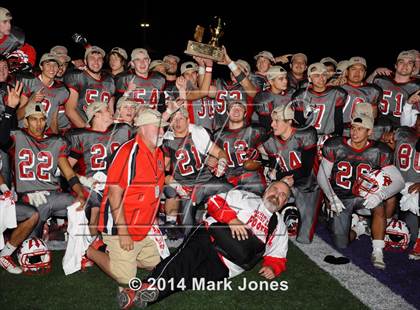 Thumbnail 3 in Snowflake vs. River Valley (AIA D4 Final) photogallery.