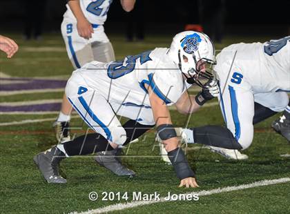 Thumbnail 2 in Snowflake vs. River Valley (AIA D4 Final) photogallery.