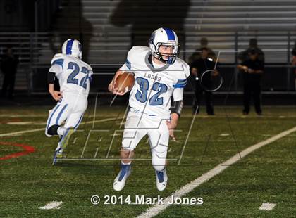 Thumbnail 1 in Snowflake vs. River Valley (AIA D4 Final) photogallery.