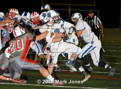 Thumbnail 1 in Snowflake vs. River Valley (AIA D4 Final) photogallery.