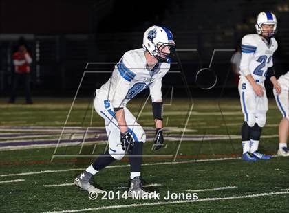 Thumbnail 3 in Snowflake vs. River Valley (AIA D4 Final) photogallery.