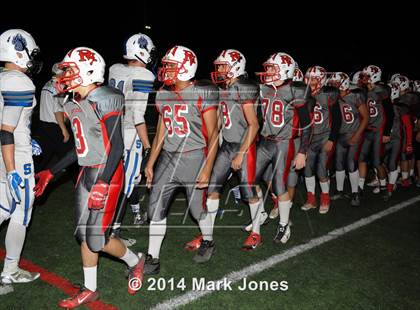 Thumbnail 2 in Snowflake vs. River Valley (AIA D4 Final) photogallery.