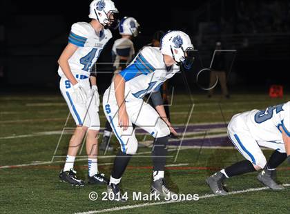 Thumbnail 2 in Snowflake vs. River Valley (AIA D4 Final) photogallery.