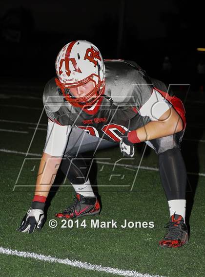 Thumbnail 2 in Snowflake vs. River Valley (AIA D4 Final) photogallery.
