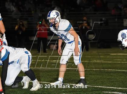 Thumbnail 2 in Snowflake vs. River Valley (AIA D4 Final) photogallery.