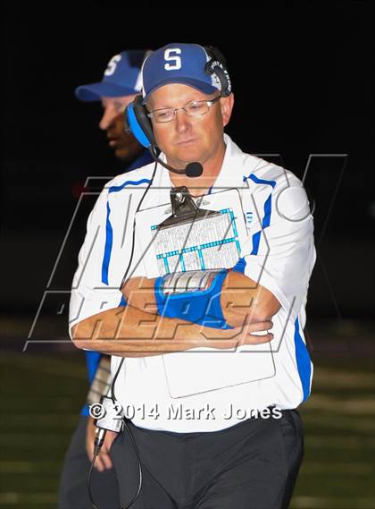 Thumbnail 2 in Snowflake vs. River Valley (AIA D4 Final) photogallery.