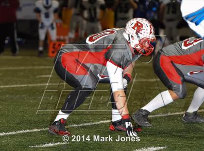 Thumbnail 2 in Snowflake vs. River Valley (AIA D4 Final) photogallery.