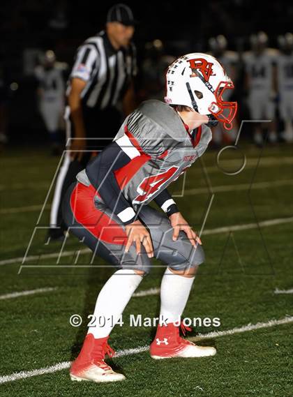 Thumbnail 1 in Snowflake vs. River Valley (AIA D4 Final) photogallery.