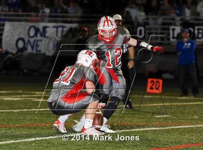 Thumbnail 2 in Snowflake vs. River Valley (AIA D4 Final) photogallery.