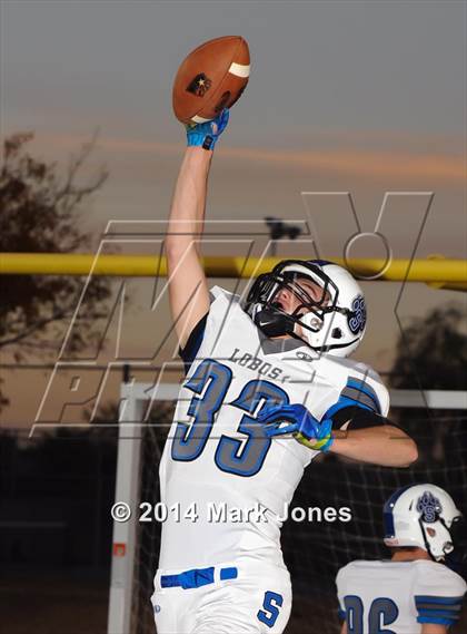Thumbnail 3 in Snowflake vs. River Valley (AIA D4 Final) photogallery.