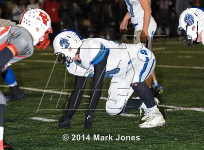 Thumbnail 1 in Snowflake vs. River Valley (AIA D4 Final) photogallery.