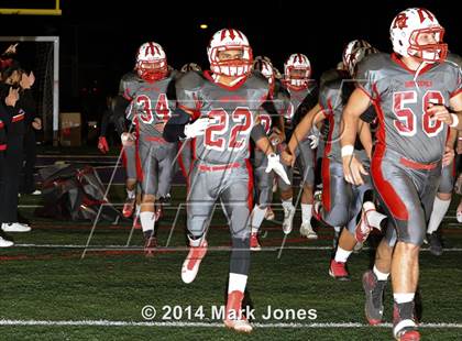 Thumbnail 3 in Snowflake vs. River Valley (AIA D4 Final) photogallery.