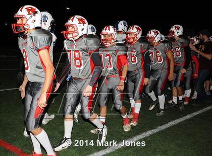 Thumbnail 3 in Snowflake vs. River Valley (AIA D4 Final) photogallery.