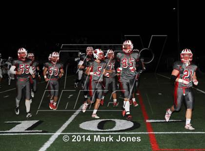 Thumbnail 3 in Snowflake vs. River Valley (AIA D4 Final) photogallery.