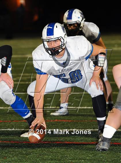 Thumbnail 3 in Snowflake vs. River Valley (AIA D4 Final) photogallery.
