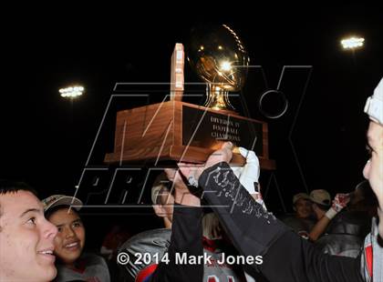 Thumbnail 2 in Snowflake vs. River Valley (AIA D4 Final) photogallery.