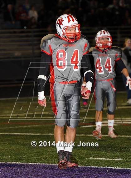 Thumbnail 2 in Snowflake vs. River Valley (AIA D4 Final) photogallery.