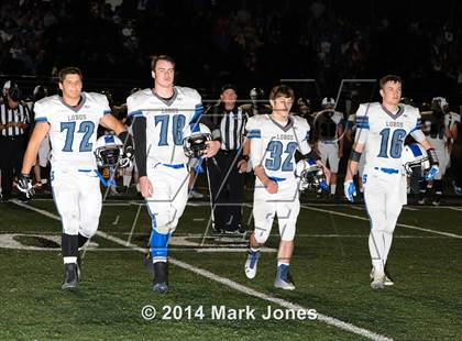 Thumbnail 3 in Snowflake vs. River Valley (AIA D4 Final) photogallery.