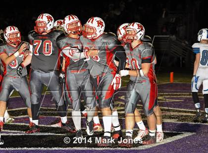 Thumbnail 3 in Snowflake vs. River Valley (AIA D4 Final) photogallery.