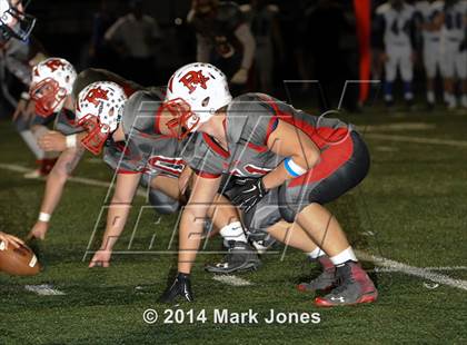 Thumbnail 1 in Snowflake vs. River Valley (AIA D4 Final) photogallery.