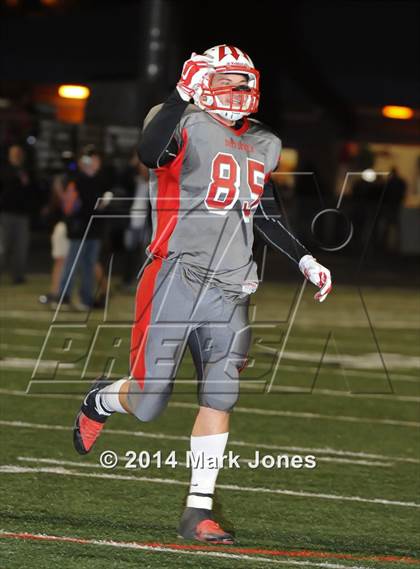 Thumbnail 1 in Snowflake vs. River Valley (AIA D4 Final) photogallery.