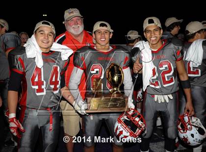 Thumbnail 2 in Snowflake vs. River Valley (AIA D4 Final) photogallery.
