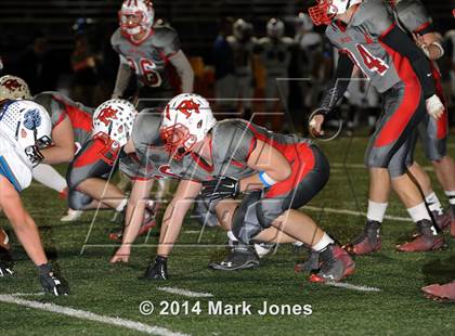 Thumbnail 2 in Snowflake vs. River Valley (AIA D4 Final) photogallery.