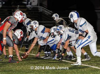 Thumbnail 3 in Snowflake vs. River Valley (AIA D4 Final) photogallery.
