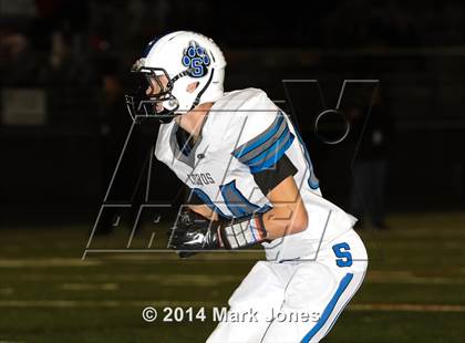 Thumbnail 1 in Snowflake vs. River Valley (AIA D4 Final) photogallery.