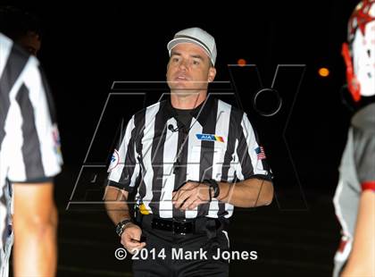 Thumbnail 2 in Snowflake vs. River Valley (AIA D4 Final) photogallery.