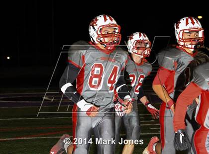 Thumbnail 1 in Snowflake vs. River Valley (AIA D4 Final) photogallery.