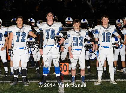 Thumbnail 2 in Snowflake vs. River Valley (AIA D4 Final) photogallery.