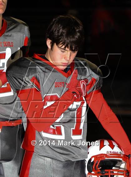 Thumbnail 1 in Snowflake vs. River Valley (AIA D4 Final) photogallery.