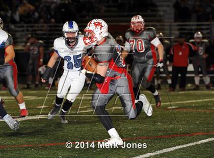 Thumbnail 2 in Snowflake vs. River Valley (AIA D4 Final) photogallery.