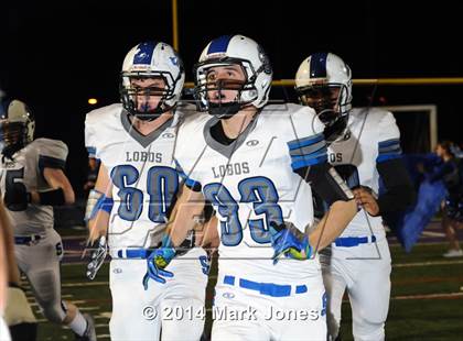 Thumbnail 1 in Snowflake vs. River Valley (AIA D4 Final) photogallery.